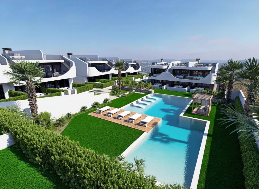 For sale - Bungalow - San Miguel de Salinas - Cerro Del Sol