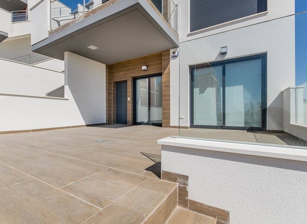 For sale - Bungalow - San Miguel de Salinas - VistaBella Golf