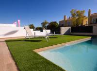 For sale - Detached Villa - Alicante - El Campello