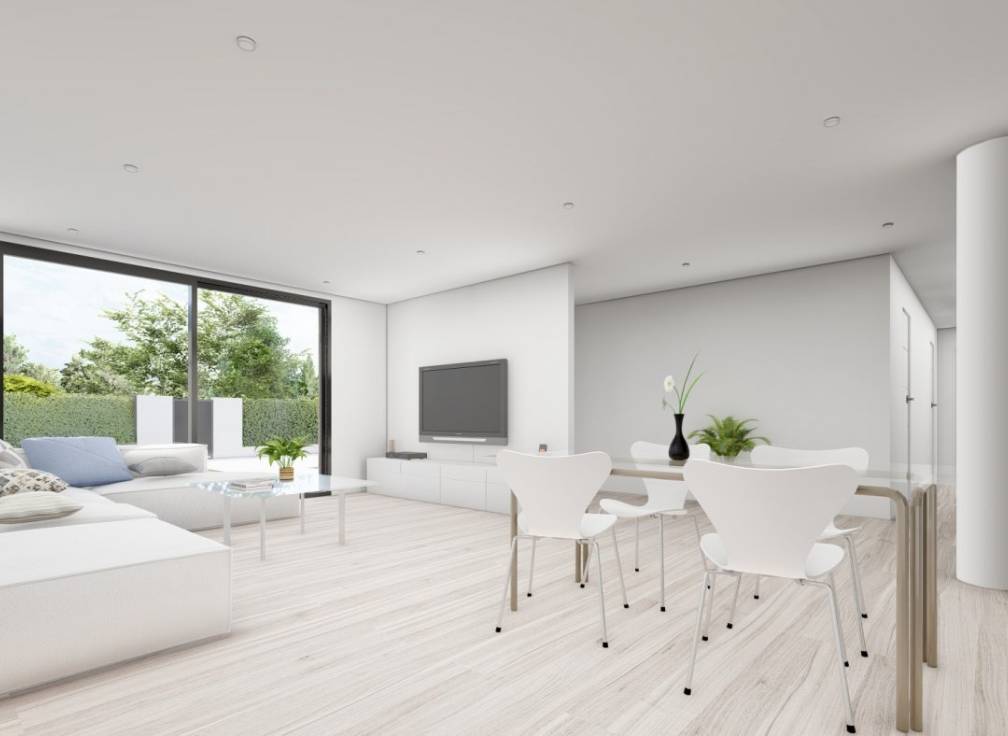 For sale - Detached Villa - Caravaca de la Cruz - Calasparra 