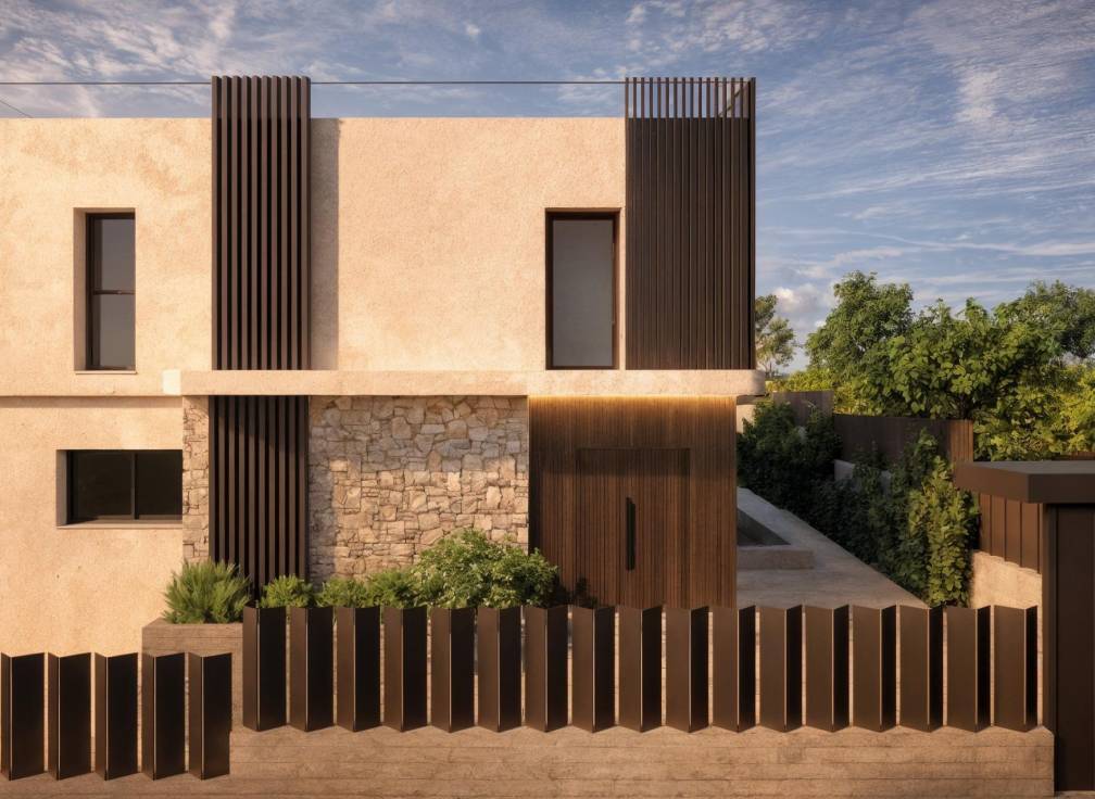 For sale - Detached Villa - Cartagena - Cabo De Palos