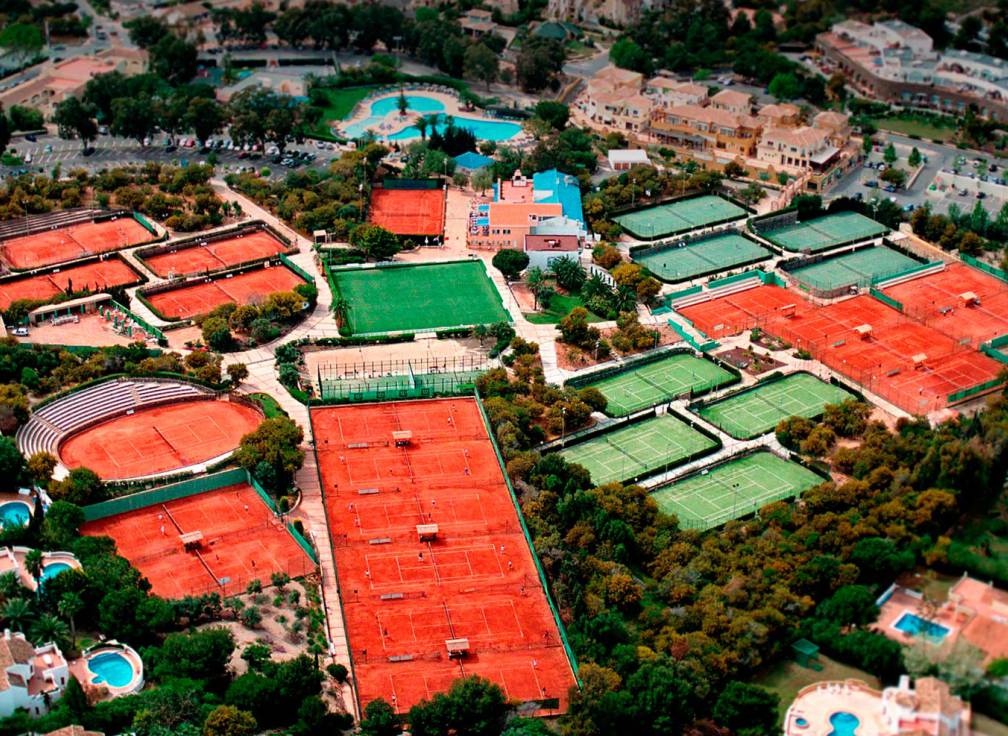 For sale - Detached Villa - Cartagena - La Manga Club (Golf Resort)