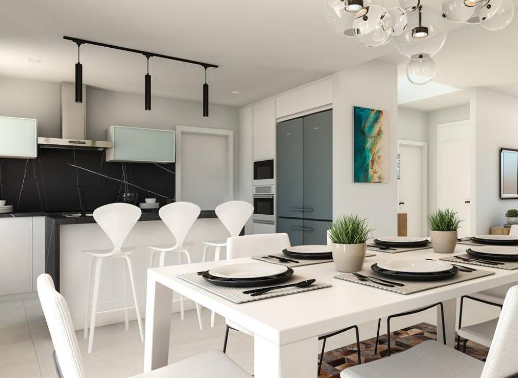 For sale - Detached Villa - Denia - Denia Town & Port