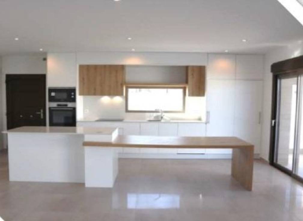 For sale - Detached Villa - Elche - Aspe