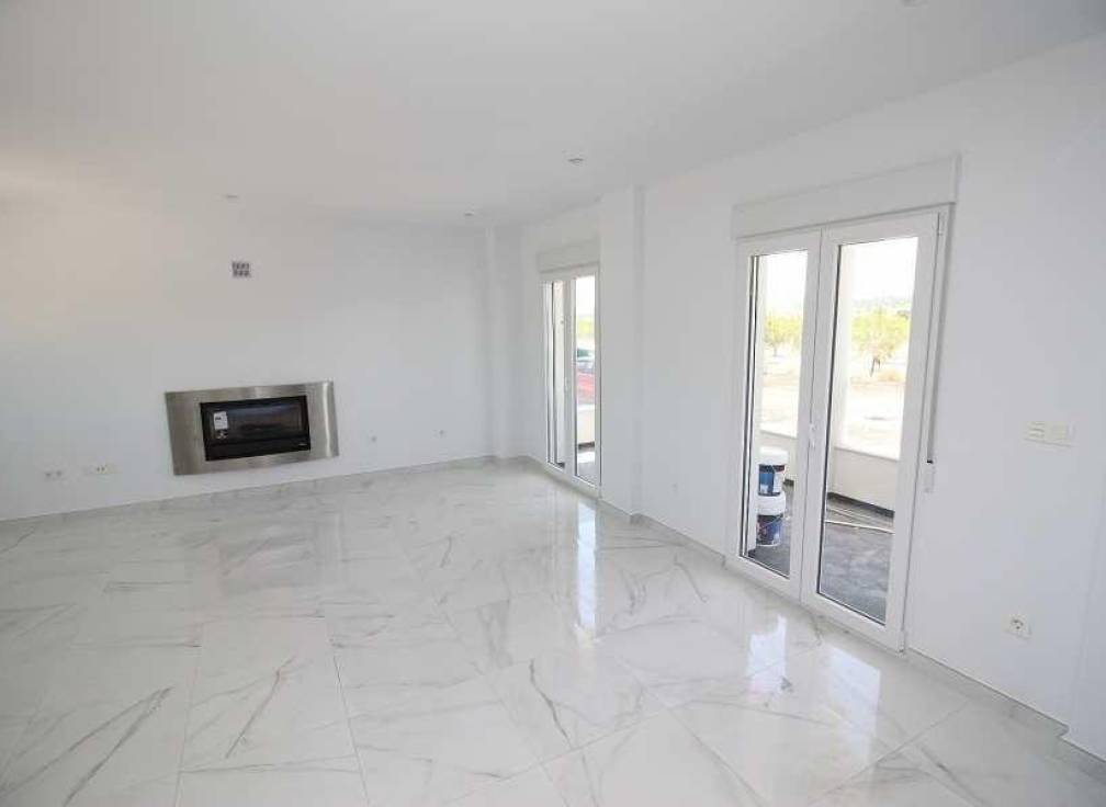 For sale - Detached Villa - Elche - Pinoso & El Prat 
