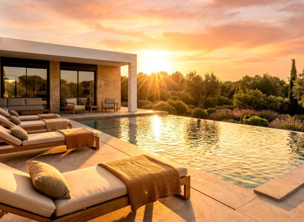 For sale - Detached Villa - Elche - Pinoso & El Prat 