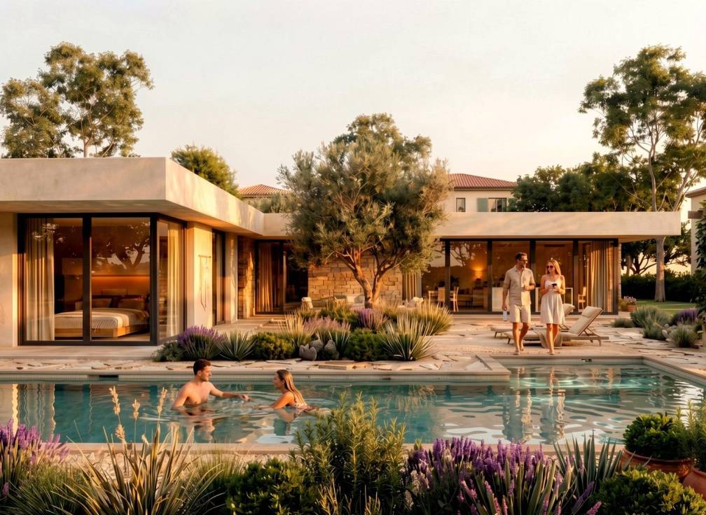 For sale - Detached Villa - Elche - Pinoso & El Prat 