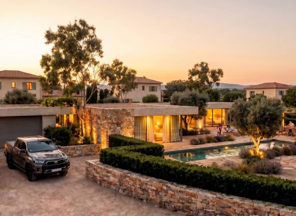 For sale - Detached Villa - Elche - Pinoso & El Prat 