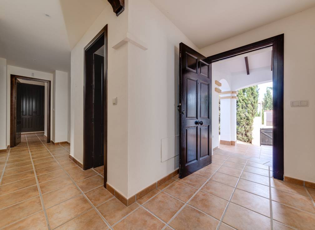 For sale - Detached Villa - Fuente Alamo