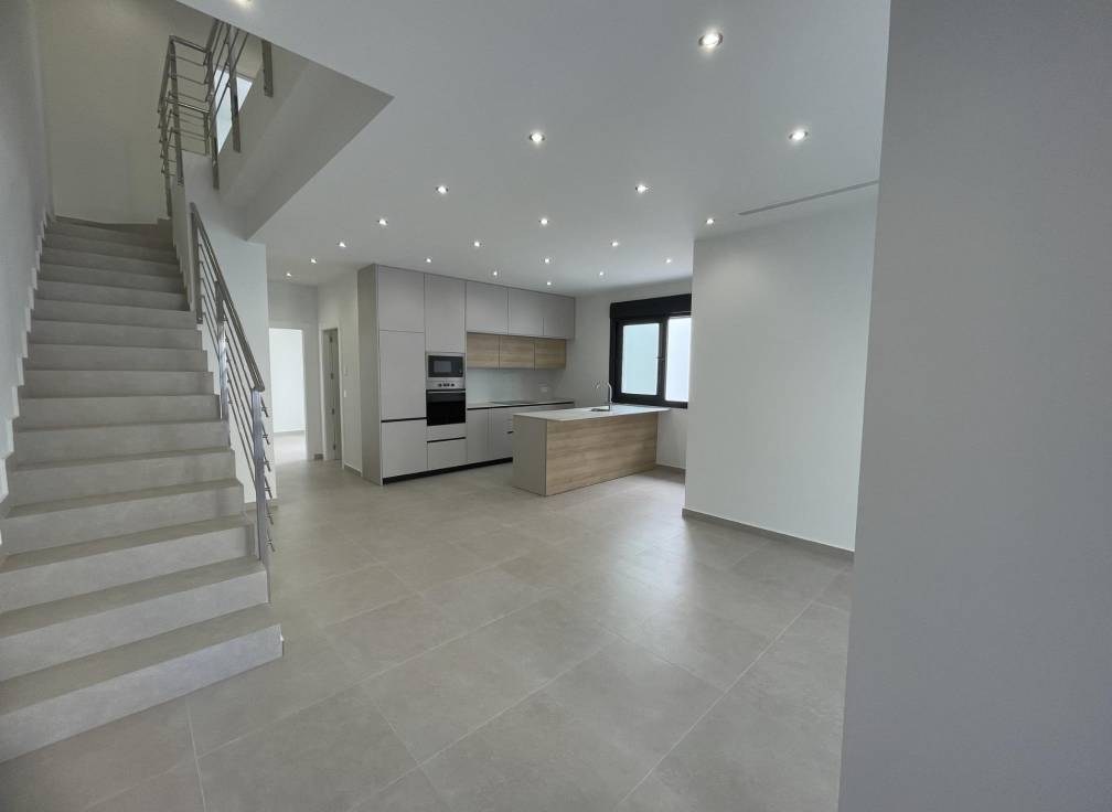 For sale - Detached Villa - Guardamar & Vega Baja - Almoradi