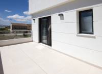 For sale - Detached Villa - Guardamar & Vega Baja - Almoradi
