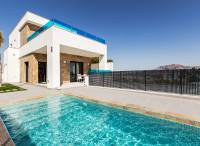 For sale - Detached Villa - Guardamar & Vega Baja - Bigastro