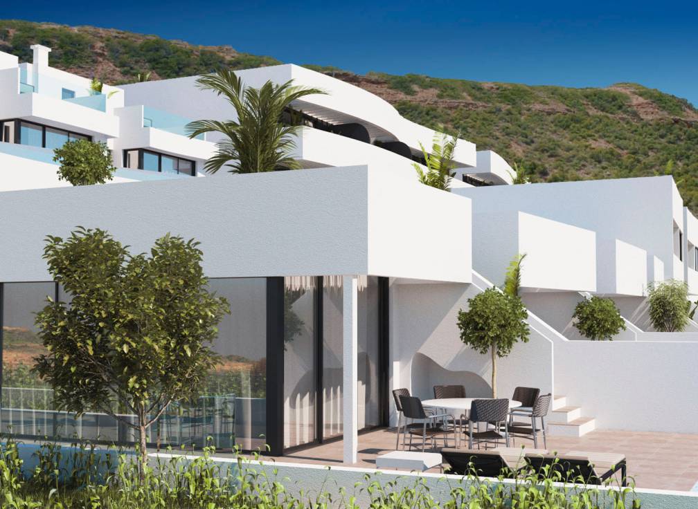 For sale - Detached Villa - Guardamar & Vega Baja - Guardamar Del Segura