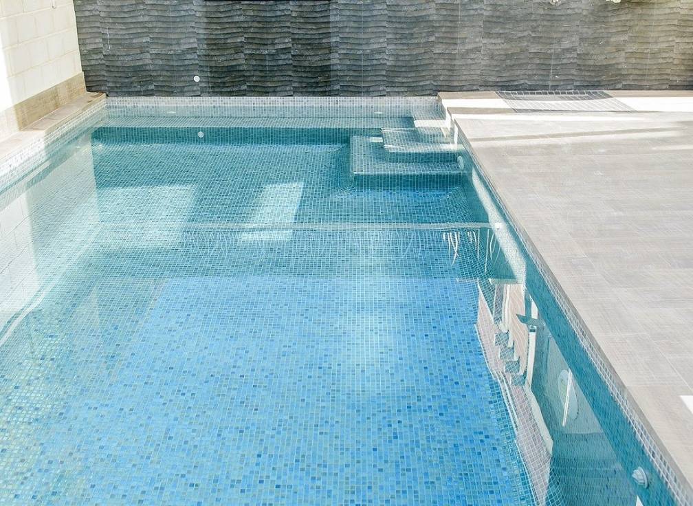 For sale - Detached Villa - Guardamar & Vega Baja - Los Montesinos