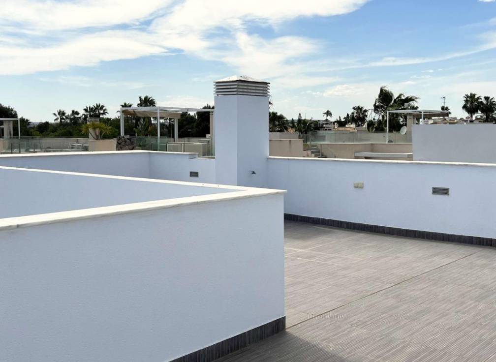 For sale - Detached Villa - Guardamar & Vega Baja - Quesada & Dona Pepa