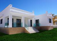 For sale - Detached Villa - Guardamar & Vega Baja - Quesada & Dona Pepa
