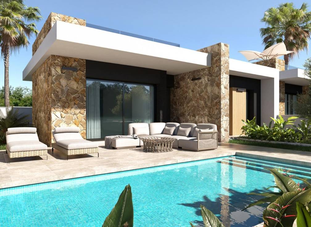 For sale - Detached Villa - Guardamar & Vega Baja - Quesada & Dona Pepa