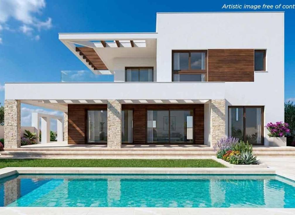 For sale - Detached Villa - Guardamar & Vega Baja - Quesada & Dona Pepa