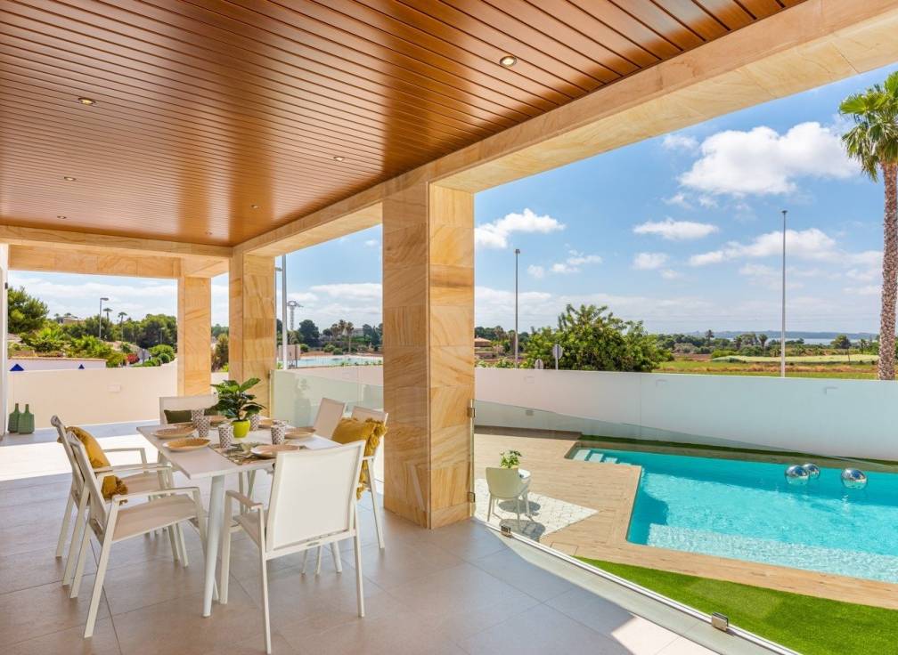 For sale - Detached Villa - Guardamar & Vega Baja - Quesada & Dona Pepa