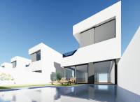 For sale - Detached Villa - Guardamar & Vega Baja - Rojales