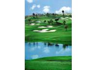 For sale - Detached Villa - Guardamar & Vega Baja - Vistabella Golf