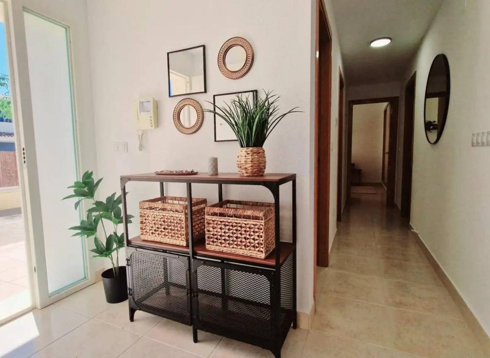 For sale - Detached Villa - Lorca - Purias