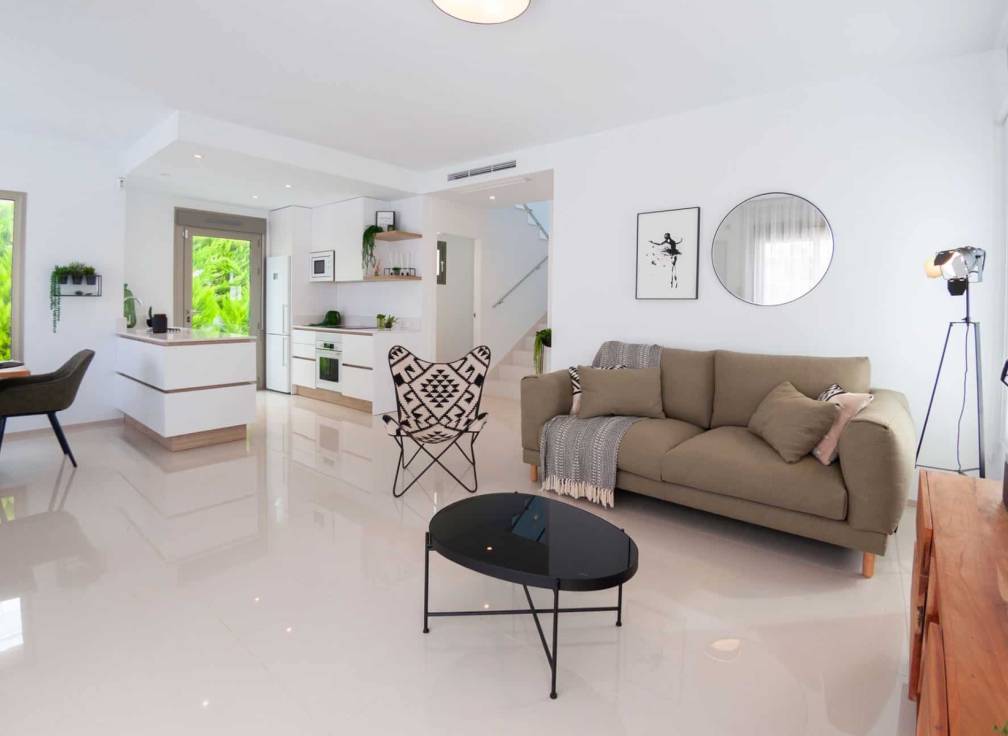 For sale - Detached Villa - Los Alcazares - Los Alcazares Town