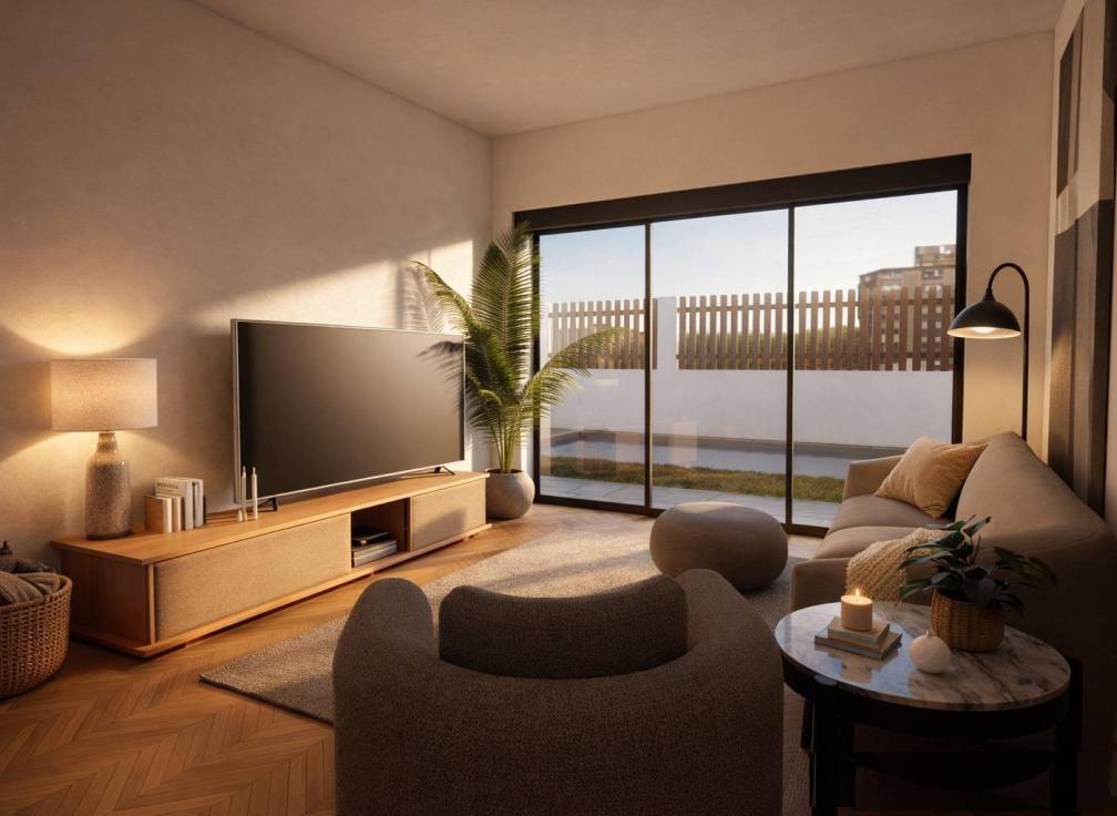 For sale - Detached Villa - Los Alcazares - Los Alcazares Town