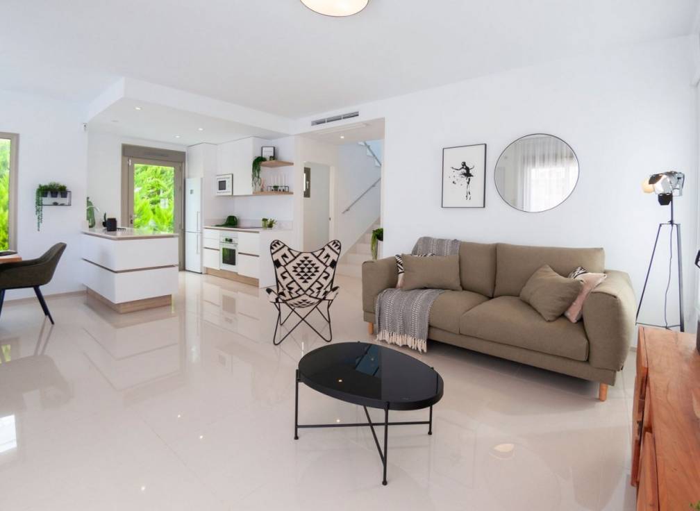 For sale - Detached Villa - Los Alcazares - Los Alcazares Town