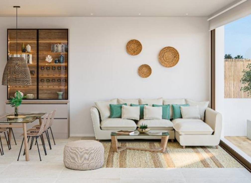 For sale - Detached Villa - Los Alcazares - Serena Golf Resort