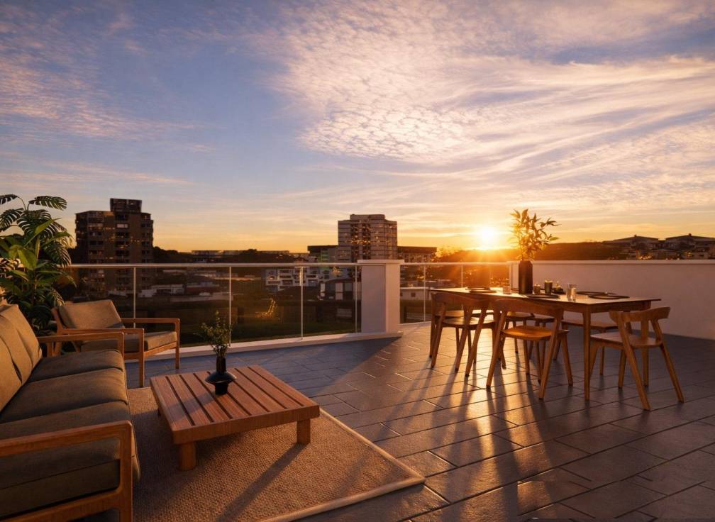 For sale - Detached Villa - Los Alcazares