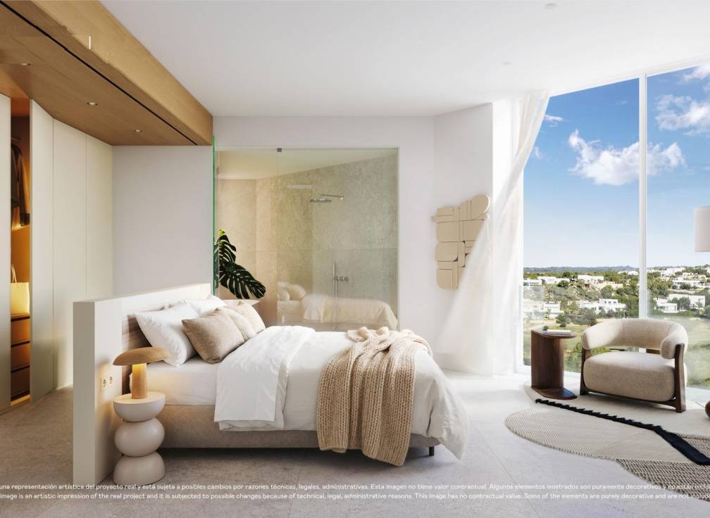 For sale - Detached Villa - Orihuela Costa - Las Colinas Golf & Country Club