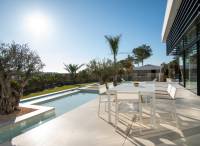 For sale - Detached Villa - Orihuela Costa - Las Colinas Golf & Country Club