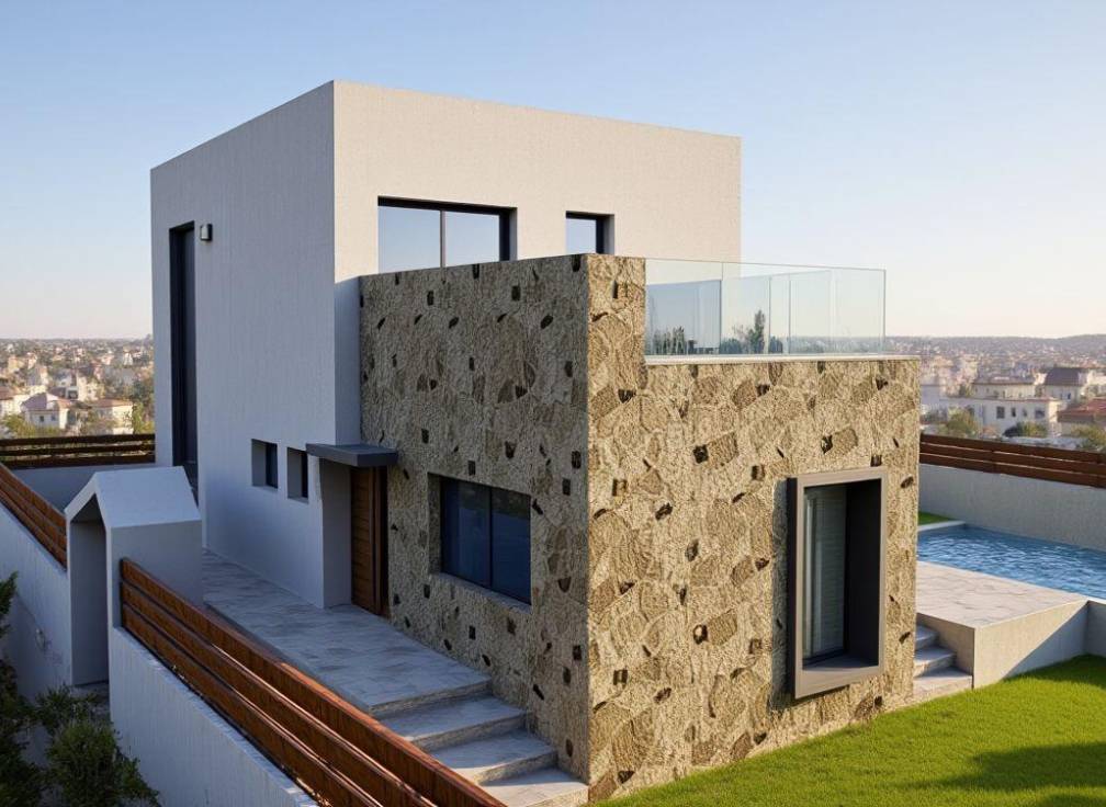 For sale - Detached Villa - Orihuela Costa - San Miguel De Salinas