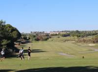 For sale - Detached Villa - Pilar De La Horadada - Lo Romero Golf 