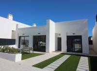 For sale - Detached Villa - Pilar De La Horadada - Lo Romero Golf 