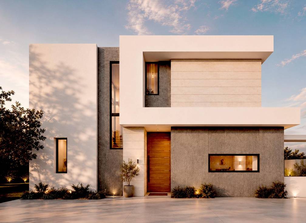 For sale - Detached Villa - Pilar De La Horadada - Pilar De La Horadada 