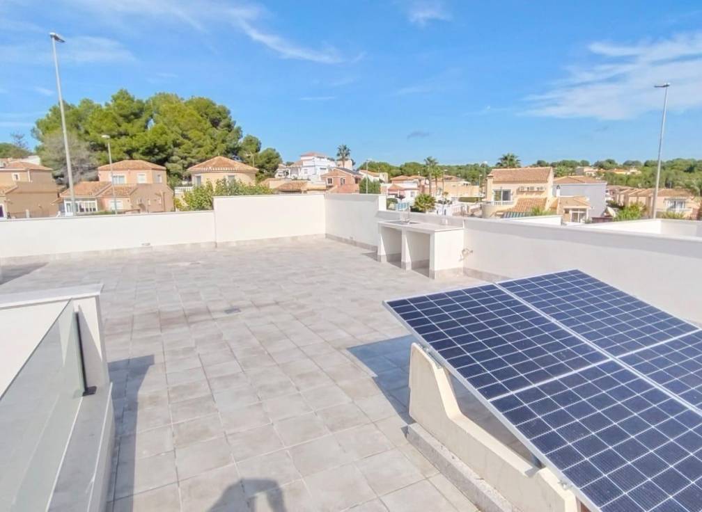 For sale - Detached Villa - Pilar De La Horadada - Pinar De Campoverde