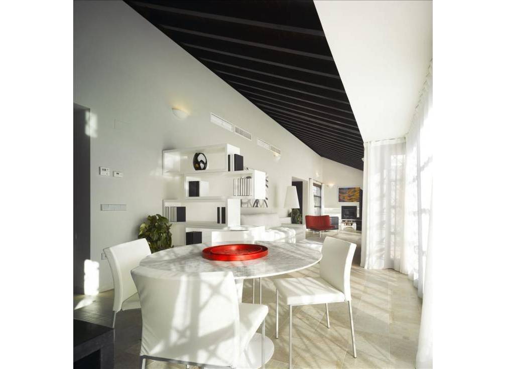 For sale - Detached Villa - San Javier & San Pedro Del Pinatar - Peraleja Golf Resort 