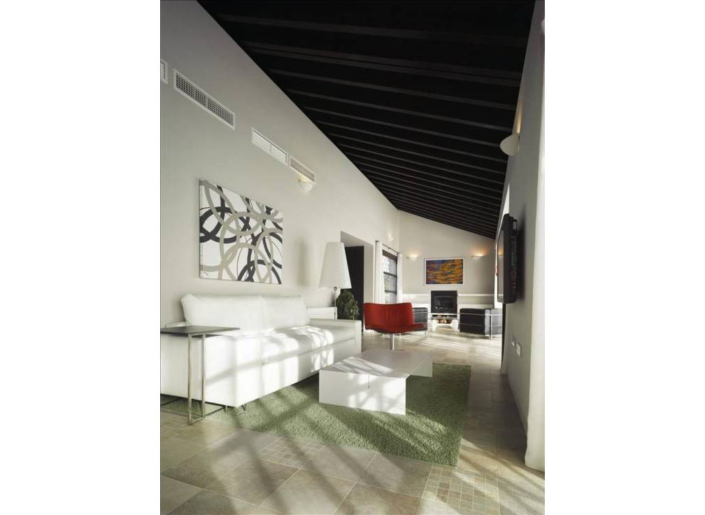 For sale - Detached Villa - San Javier & San Pedro Del Pinatar - Peraleja Golf Resort 