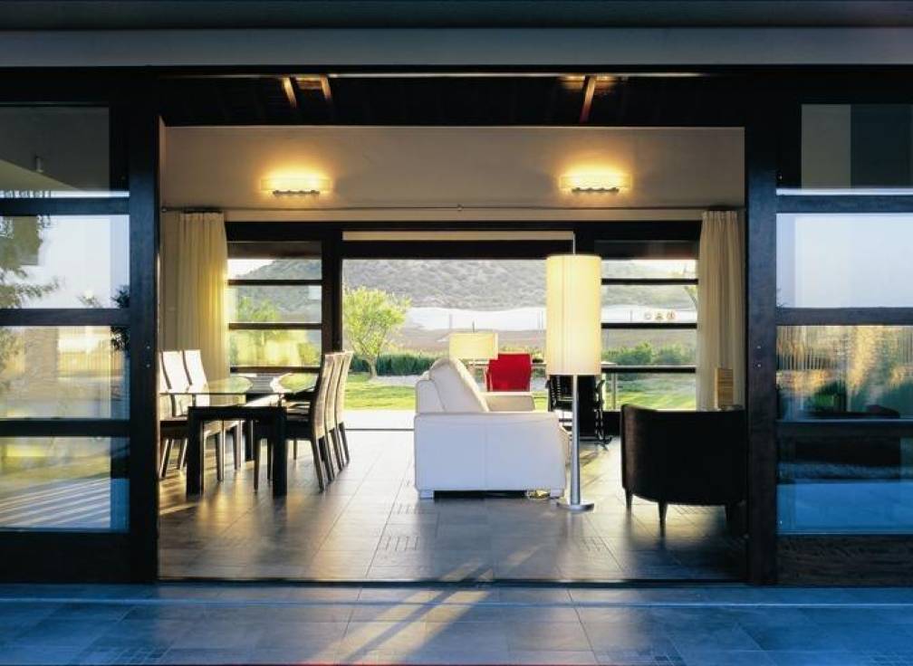 For sale - Detached Villa - San Javier & San Pedro Del Pinatar - Peraleja Golf Resort 