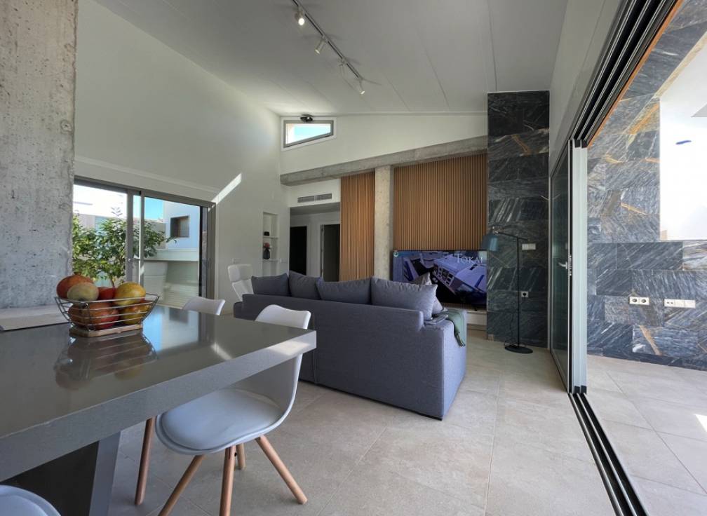 For sale - Detached Villa - San Javier & San Pedro Del Pinatar - San Pedro Del Pinatar & Lo Pagan