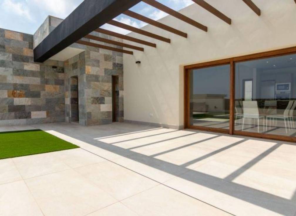 For sale - Detached Villa - Torrevieja - Los Balcones