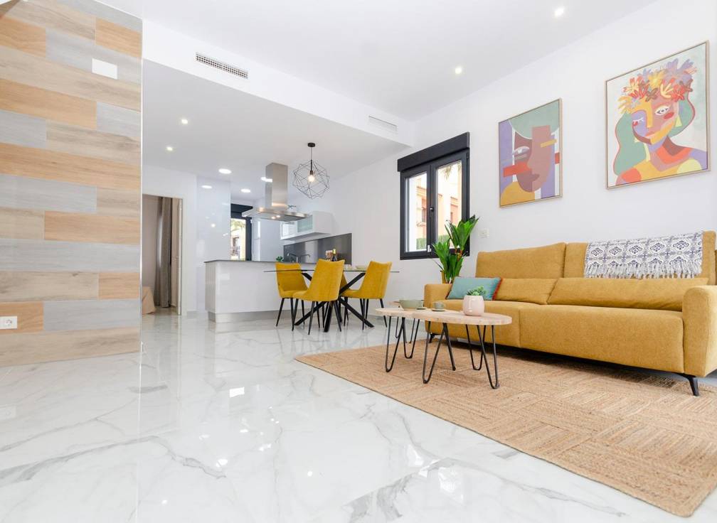For sale - Detached Villa - Torrevieja - Torrevieja City
