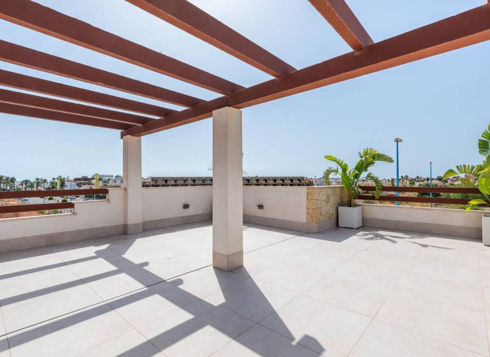 For sale - Detached Villa - Vera - Vera Playa