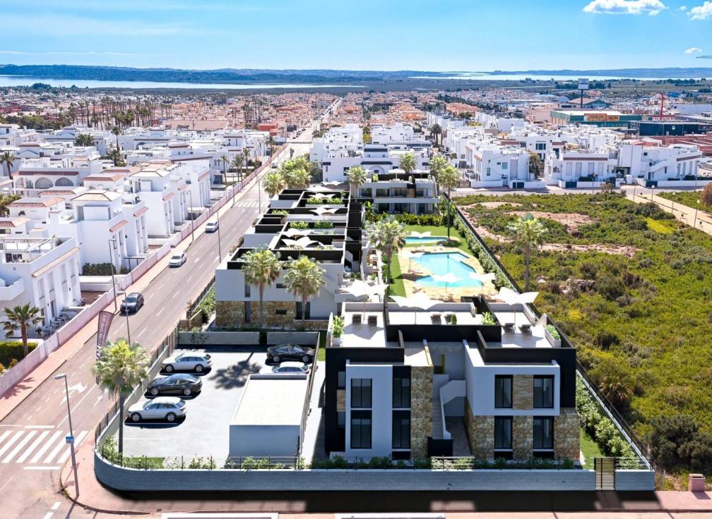 For sale - Ground Floor Bungalow - Guardamar & Vega Baja - Quesada & Dona Pepa