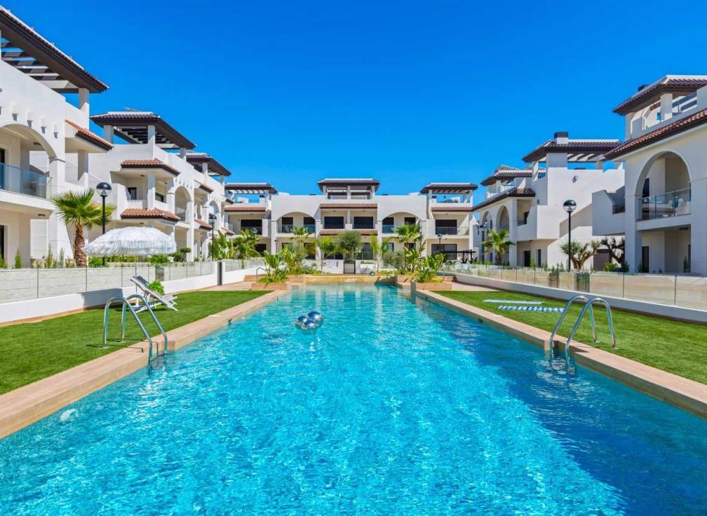 For sale - Ground Floor Bungalow - Guardamar & Vega Baja - Quesada & Dona Pepa
