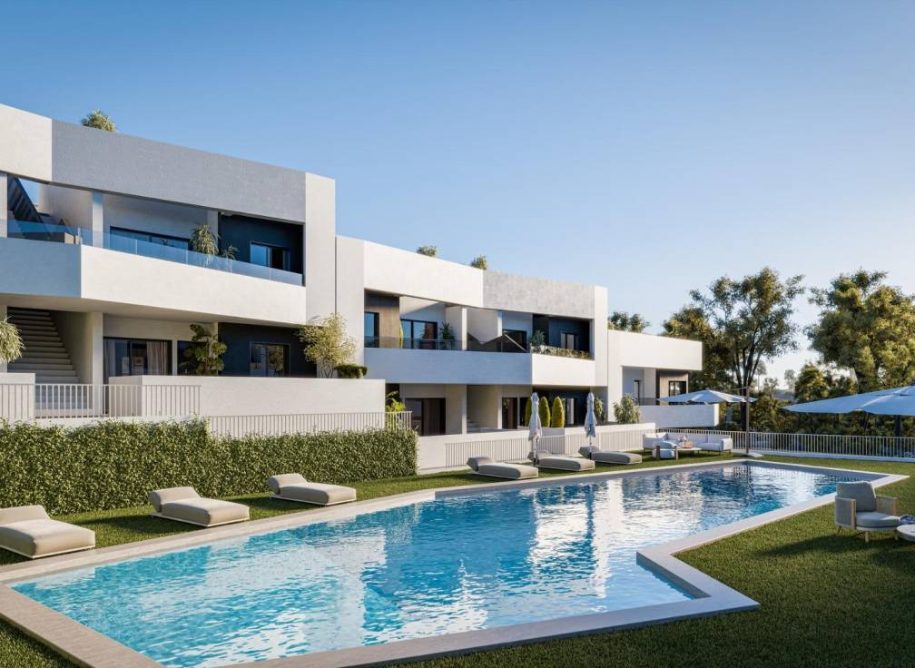 For sale - Ground Floor Bungalow - Orihuela Costa - San Miguel De Salinas