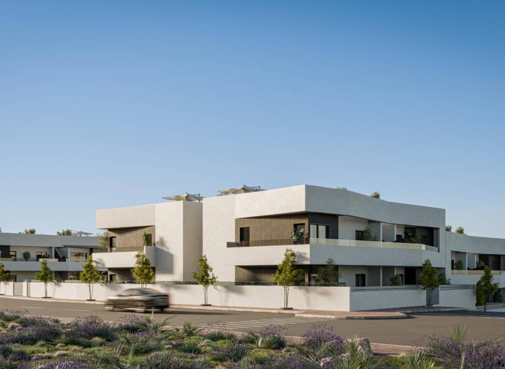For sale - Ground Floor Bungalow - Orihuela Costa - San Miguel De Salinas
