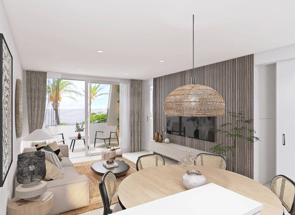 For sale - Ground Floor Bungalow - Pilar De La Horadada - Lo Romero Golf Resort 